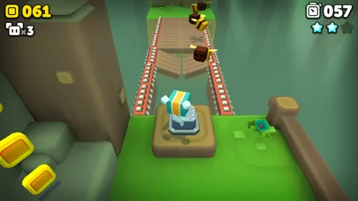 Suzy Cube screenshot 2