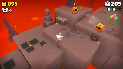Suzy Cube screenshot 3