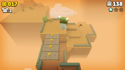 Suzy Cube screenshot 5
