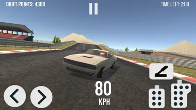 Car Drifting: Drift Legends 3d screenshot 1
