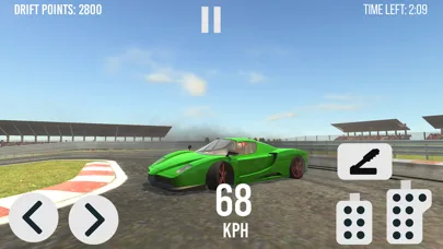 Car Drifting: Drift Legends 3d screenshot 2