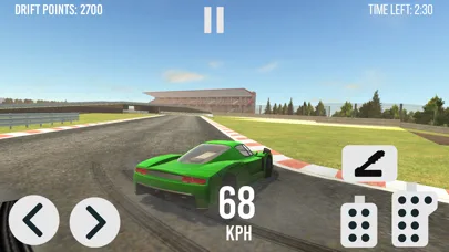 Car Drifting: Drift Legends 3d screenshot 3