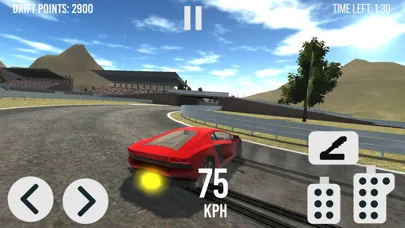 Car Drifting: Drift Legends 3d screenshot 4