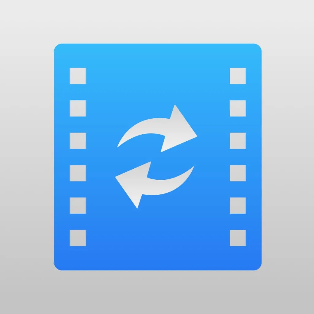 Media Converter - video to mp3