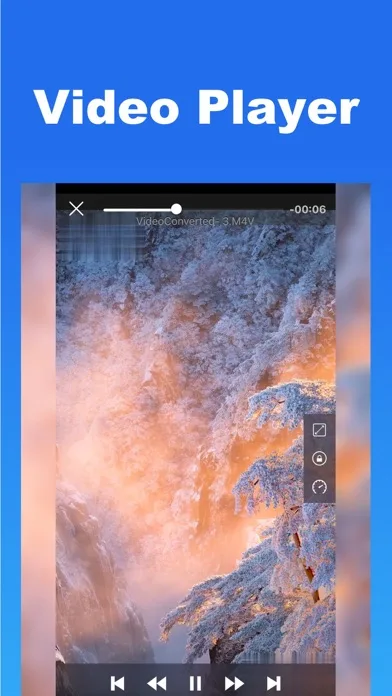 Media Converter - video to mp3 screenshot 5