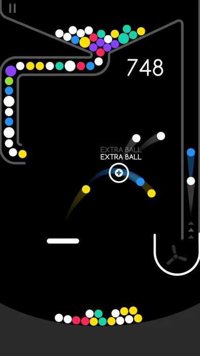 Color Ballz screenshot 3