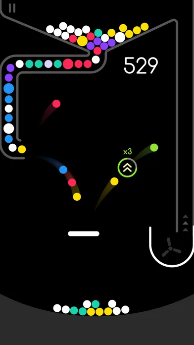 Color Ballz screenshot 5