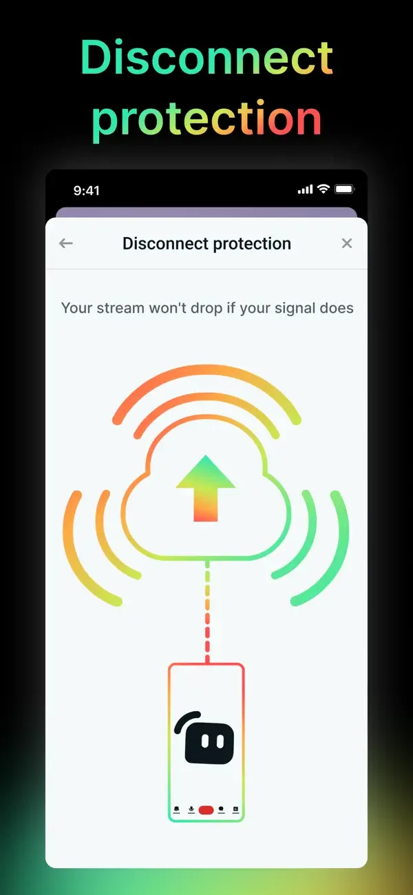 Streamlabs: Live Streaming App screenshot 5