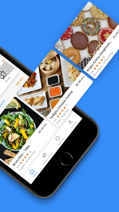 JumiaPay screenshot 2