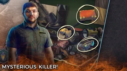 Fear For Sale: Darkness screenshot 4