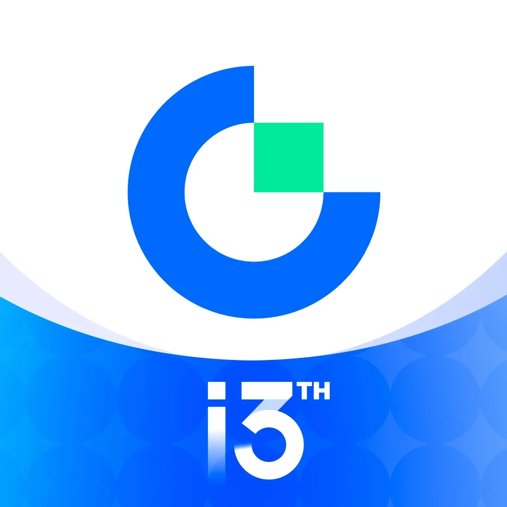 Gate: Trade BTC & ETH