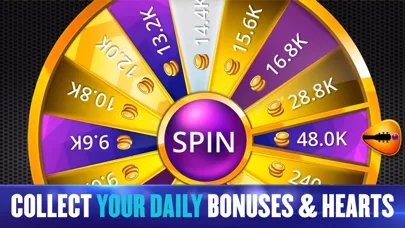 Hard Rock Jackpot Casino screenshot 4