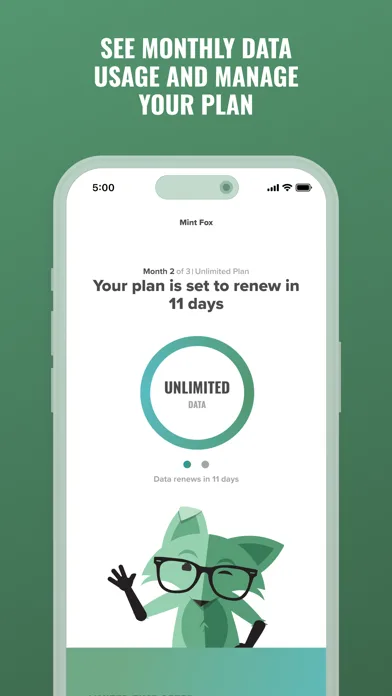 Mint Mobile screenshot 4