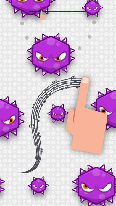 Mmm Fingers 2 screenshot 1