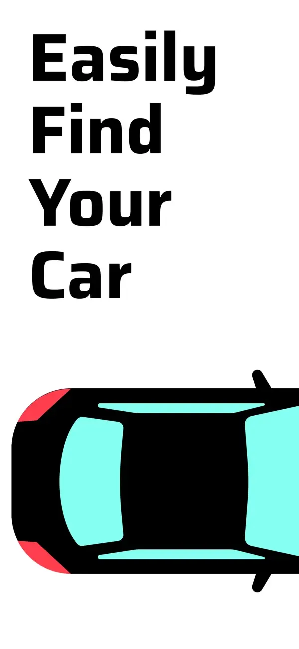 Find My Car - Car Tracker screenshot 1
