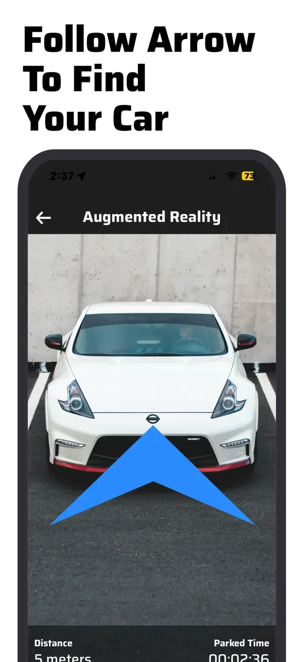 Find My Car - Car Tracker screenshot 3