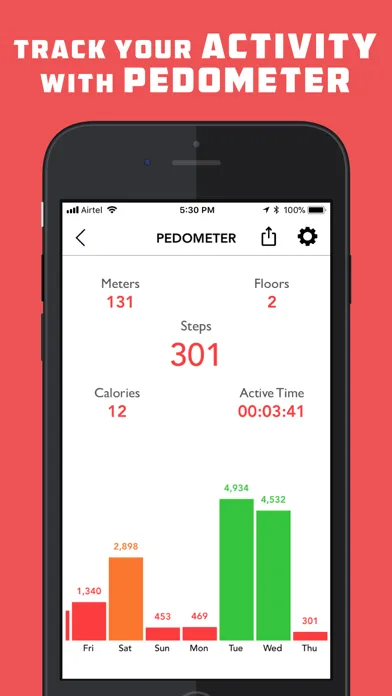 My Altitude: GPS Altimeter screenshot 2
