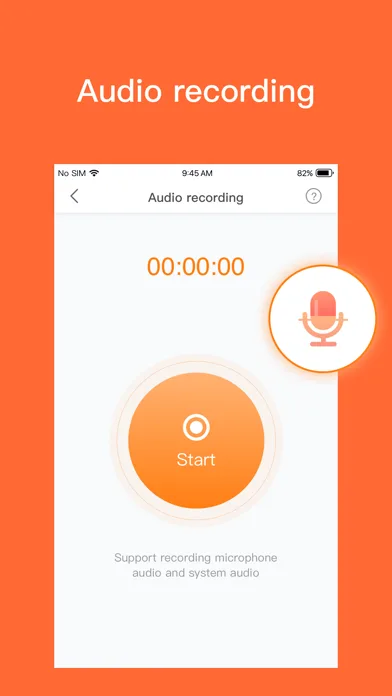 DU Recorder - Screen Recorder screenshot 4