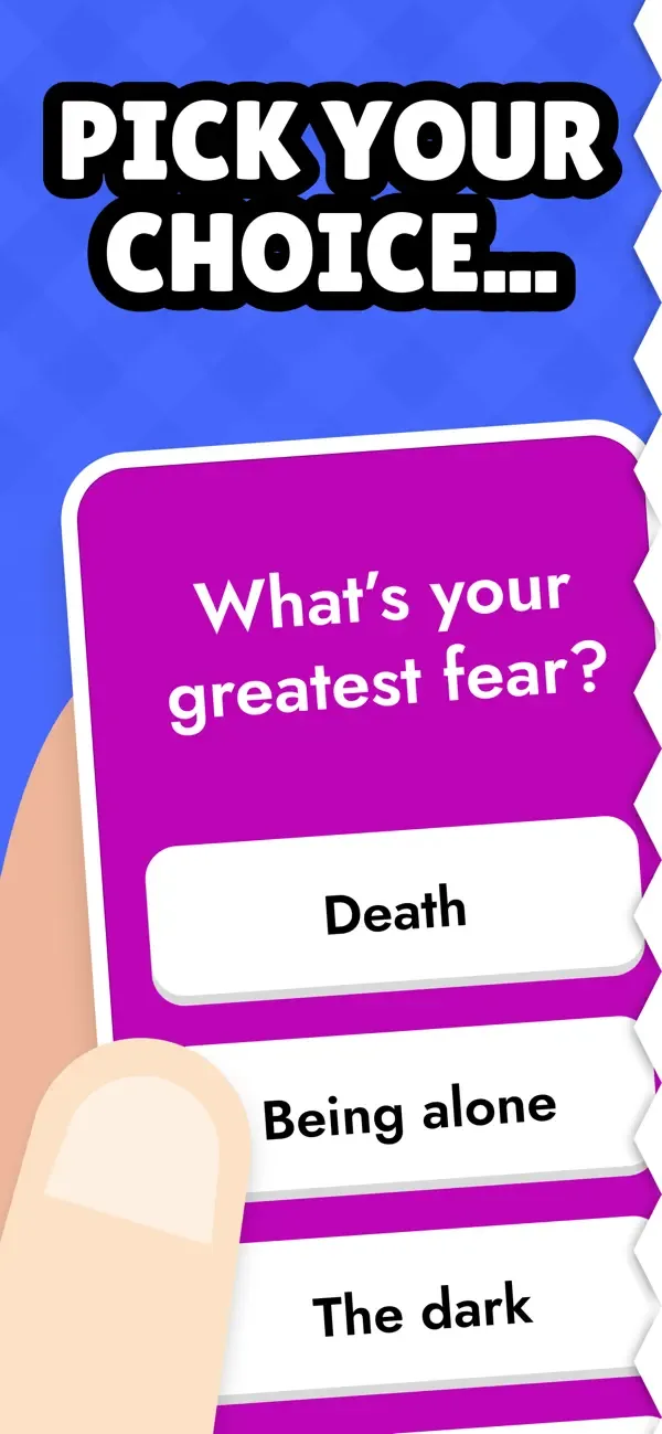 How Well Do You Know Me? screenshot 3