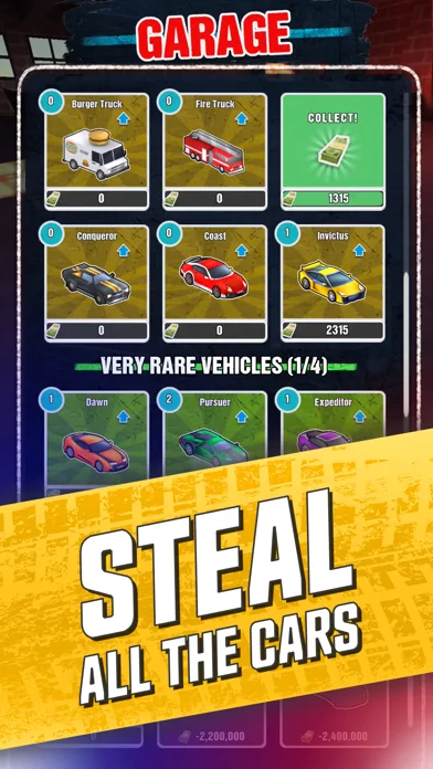 Ride or Die! screenshot 5