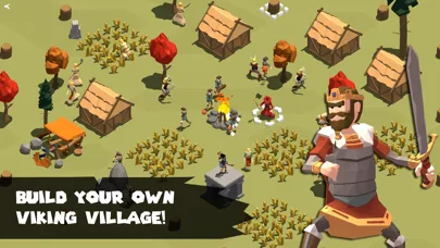 Viking Village screenshot 2