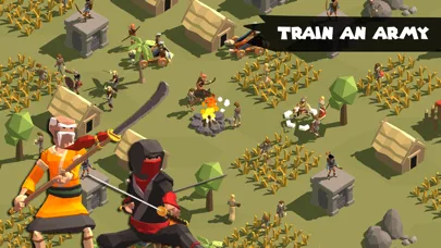 Viking Village screenshot 3