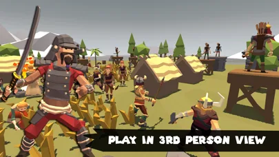 Viking Village screenshot 4
