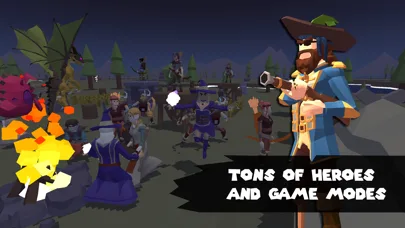 Viking Village screenshot 5