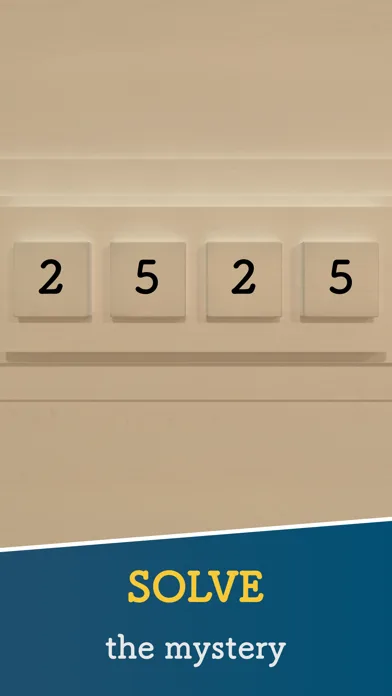 Escape Rooms: Room Escape screenshot 2