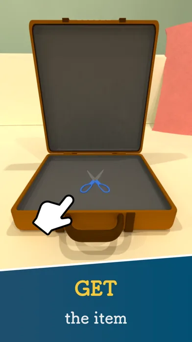 Escape Rooms: Room Escape screenshot 3