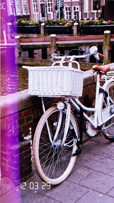 Kamon - Vintage Film Camera screenshot 4