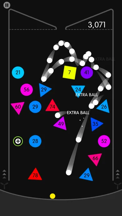 Physics Balls screenshot 5