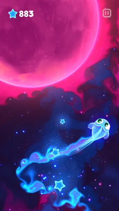 Super Starfish screenshot 2