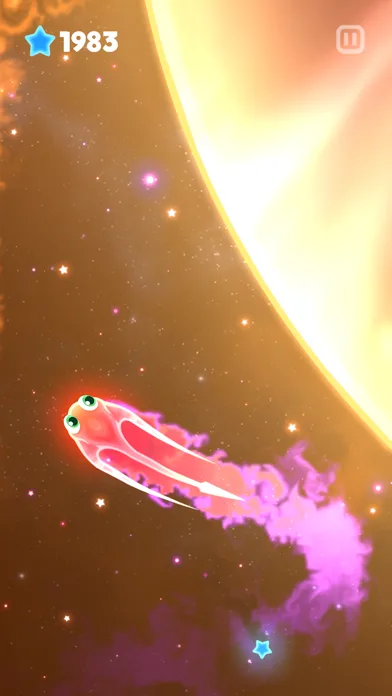 Super Starfish screenshot 3