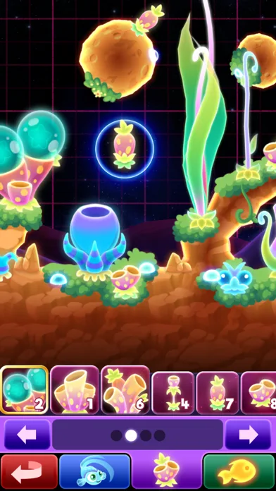 Super Starfish screenshot 5