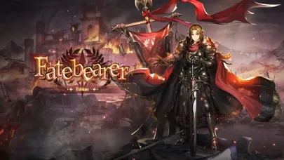 Brave Nine - Strategy RPG screenshot 1