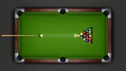 Pooking - Billiards City screenshot 1