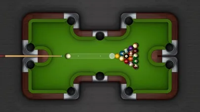 Pooking - Billiards City screenshot 4
