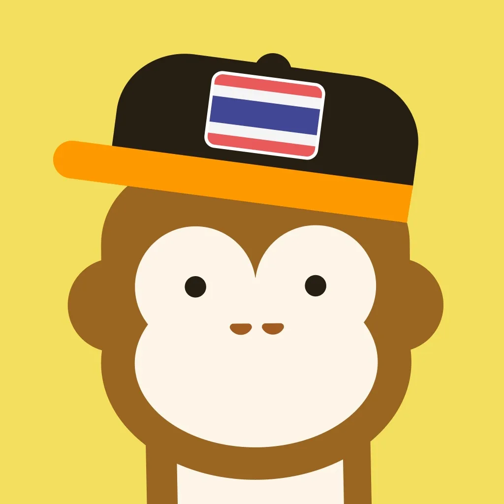 Learn Thai Language by Ling