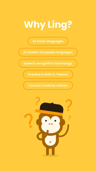 Learn Thai Language by Ling screenshot 2