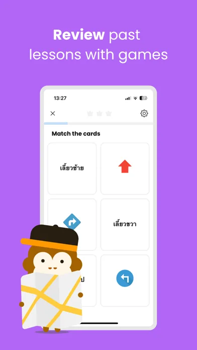 Learn Thai Language by Ling screenshot 5