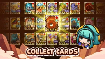 Crazy Defense Heroes: RPG TD screenshot 4