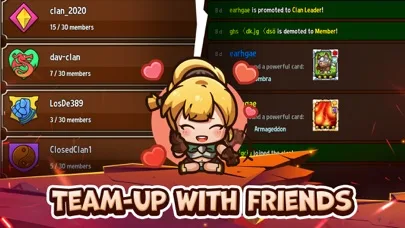 Crazy Defense Heroes: RPG TD screenshot 5