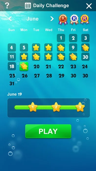 Word Charm screenshot 5