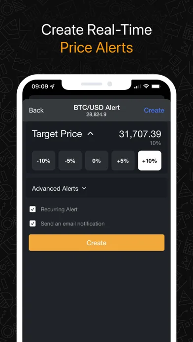Investing.com Cryptocurrency screenshot 2