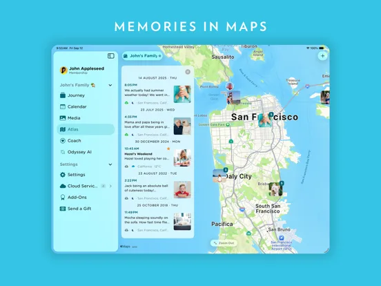 Journey - Diary, Journal screenshot 5