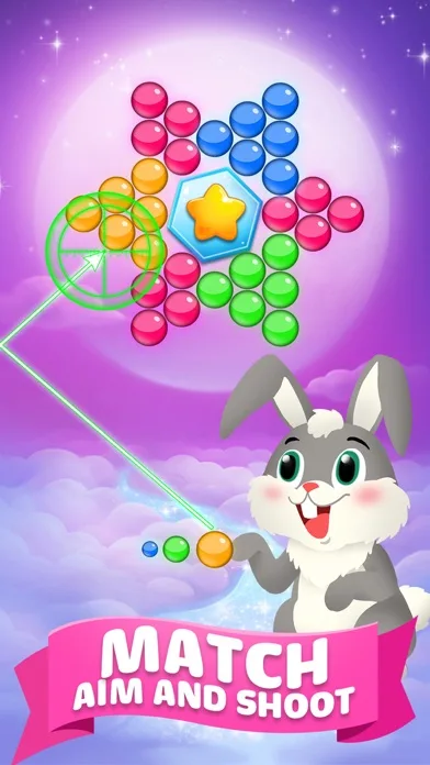 Bubble Go - POP Bubble Shooter screenshot 2