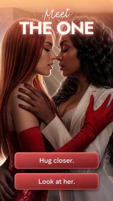 Romance Club - Stories I Play screenshot 2