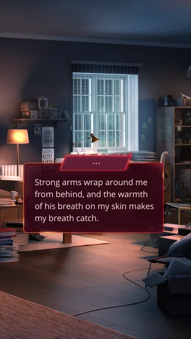 Romance Club - Stories I Play screenshot 3