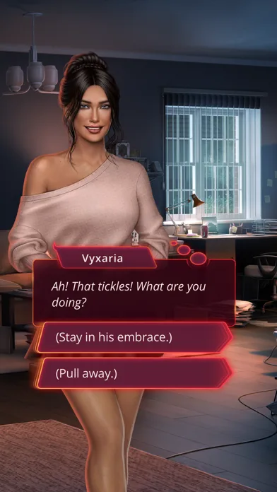 Romance Club - Stories I Play screenshot 4